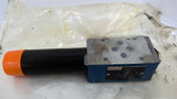 Rexroth ZDR6 DP2-43/75YM R900483786 Relief Valve