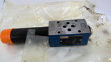 Rexroth ZDR6 DP2-43/75YM R900483786 Relief Valve