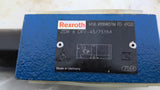 Rexroth ZDR6 DP2-43/75YM R900483786 Relief Valve