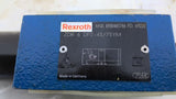 Rexroth ZDR6 DP2-43/75YM R900483786 Relief Valve