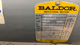 Baldor M2532T 25Hp Ac Motor 1200Rpm 6P 3Ph 324T 230/460V Tefc 60Hz