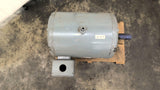 Baldor M2532T 25Hp Ac Motor 1200Rpm 6P 3Ph 324T 230/460V Tefc 60Hz