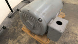 Baldor M2532T 25Hp Ac Motor 1200Rpm 6P 3Ph 324T 230/460V Tefc 60Hz