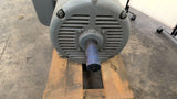 Baldor M2532T 25Hp Ac Motor 1200Rpm 6P 3Ph 324T 230/460V Tefc 60Hz