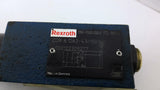 Rexroth ZDR 6 DA2-43/150Y R900410849 Relief Valve