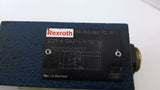 Rexroth ZDR 6 DA2-43/150Y R900410849 Relief Valve