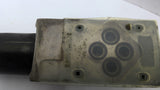 Rexroth ZDR 6 DA2-43/150Y R900410849 Relief Valve