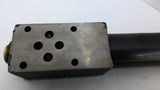 Rexroth ZDR 6 DA2-43/150Y R900410849 Relief Valve