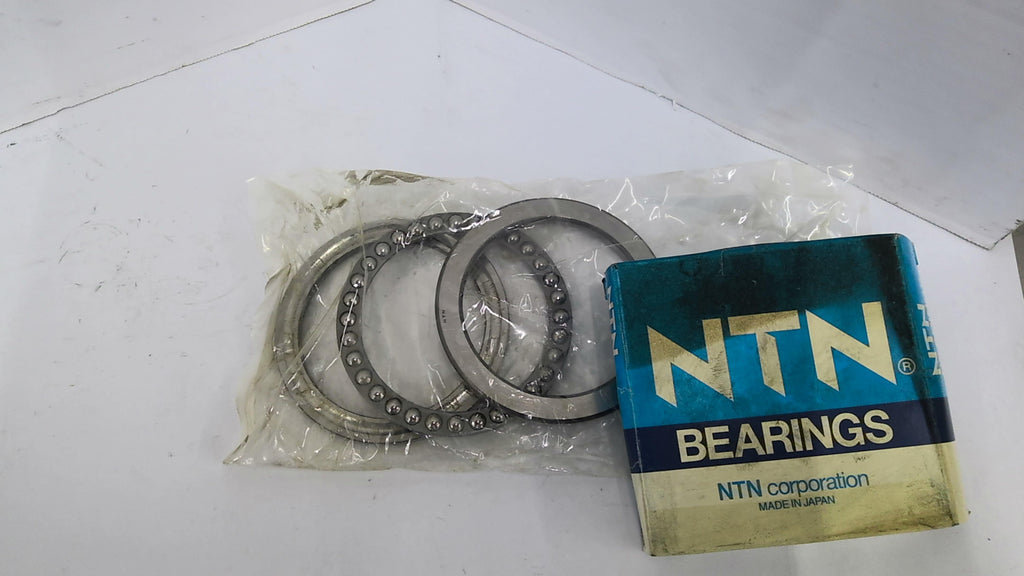 NTN Bearings 51117 Thrust Ball Bearing