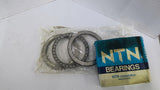 NTN Bearings 51117 Thrust Ball Bearing