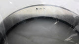 NTN Bearings 51117 Thrust Ball Bearing
