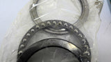 NTN Bearings 51117 Thrust Ball Bearing