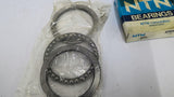 NTN Bearings 51117 Thrust Ball Bearing