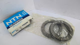 NTN Bearings 51216 Bearing OAD 4-1/2" ID 3-1/4"