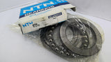 NTN Bearings 51216 Bearing OAD 4-1/2" ID 3-1/4"