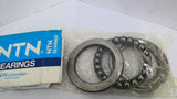 NTN Bearings 51216 Bearing OAD 4-1/2" ID 3-1/4"