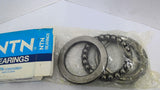 NTN Bearings 51216 Bearing OAD 4-1/2" ID 3-1/4"
