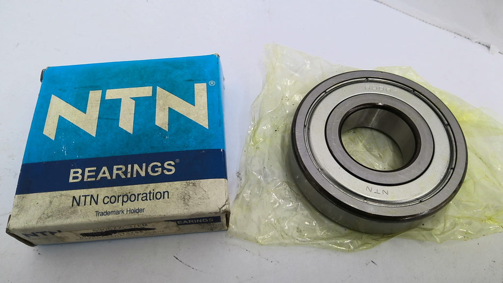 NTN 6306ZZC3 Ball Bearing