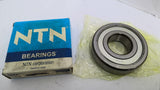 NTN 6306ZZC3 Ball Bearing