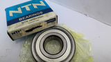 NTN 6306ZZC3 Ball Bearing