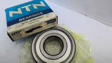 NTN 6306ZZC3 Ball Bearing
