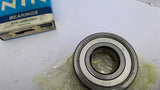 NTN 6306ZZC3 Ball Bearing