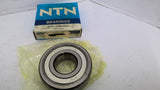 NTN 6306ZZC3 Ball Bearing