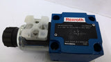 Rexroth R900051053 Valve 24VDC 1,25A