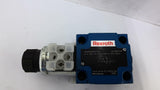 Rexroth R900051053 Valve 24VDC 1,25A