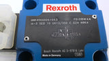 Rexroth R900051053 Valve 24VDC 1,25A