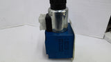 Rexroth R900051053 Valve 24VDC 1,25A