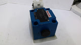 Rexroth R900051053 Valve 24VDC 1,25A