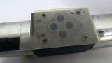 Rexroth R9000920557 Valve 4WRA6E15-22/G24N9K4/V