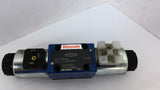 Rexroth R9000561288 Control Valve 24VDC 1,25A