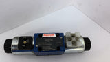 Rexroth R9000561288 Control Valve 24VDC 1,25A