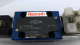 Rexroth R9000561288 Control Valve 24VDC 1,25A