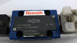 Rexroth R9000561288 Control Valve 24VDC 1,25A