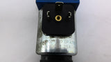 Rexroth R9000561288 Control Valve 24VDC 1,25A