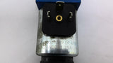 Rexroth R9000561288 Control Valve 24VDC 1,25A