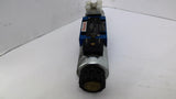 Rexroth R9000561288 Control Valve 24VDC 1,25A