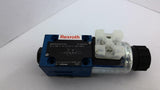 Rexroth R900052392 Control Valve 24VDC 1,25A