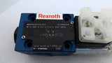 Rexroth R900052392 Control Valve 24VDC 1,25A