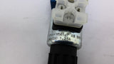 Rexroth R900052392 Control Valve 24VDC 1,25A