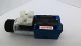 Rexroth R900052392 Control Valve 24VDC 1,25A
