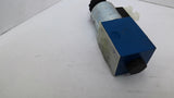 Rexroth R900052392 Control Valve 24VDC 1,25A