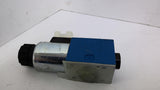 Rexroth R900052392 Control Valve 24VDC 1,25A
