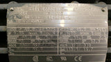 US Motors H4DE2E 40Hp Ac Motor 1800Rpm 4P 3Ph 324T 230/460V Tefc 60Hz