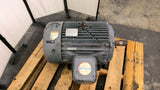 US Motors H4DE2E 40Hp Ac Motor 1800Rpm 4P 3Ph 324T 230/460V Tefc 60Hz