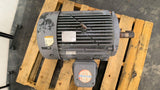 US Motors H4DE2E 40Hp Ac Motor 1800Rpm 4P 3Ph 324T 230/460V Tefc 60Hz