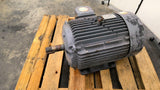 US Motors H4DE2E 40Hp Ac Motor 1800Rpm 4P 3Ph 324T 230/460V Tefc 60Hz